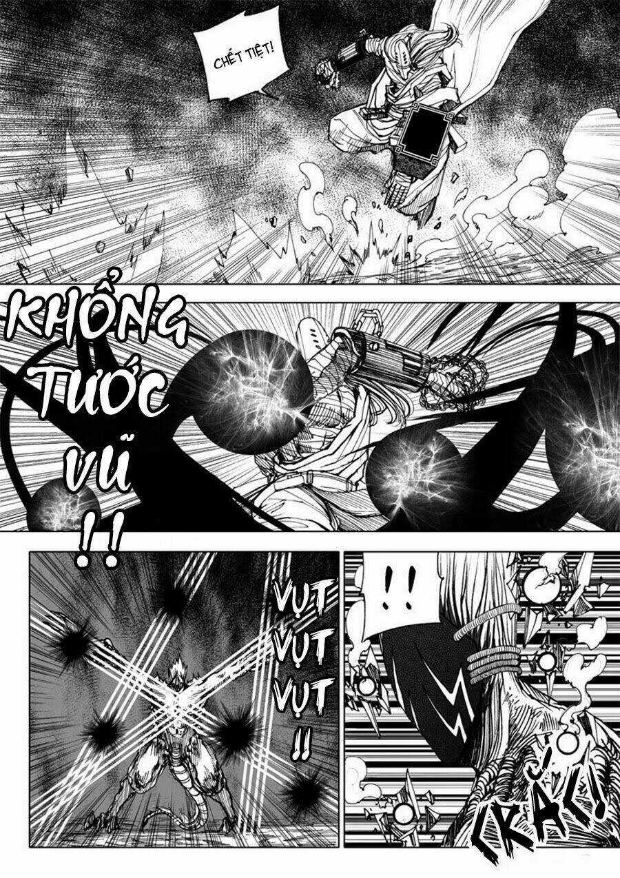 Rakshasa Street - Chapter 7 - Trang 10