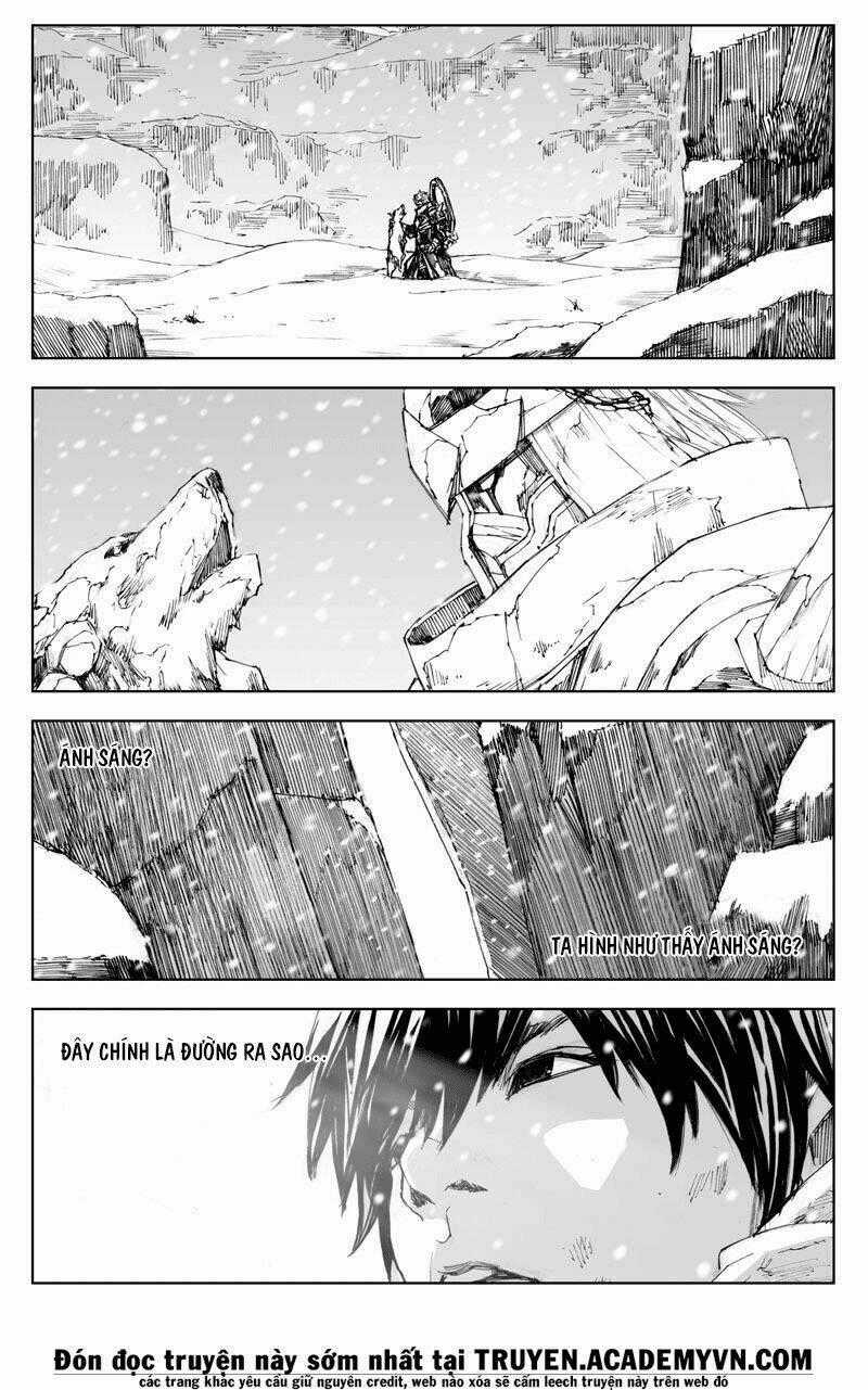 Rakshasa Street - Chapter 70 - Trang 2