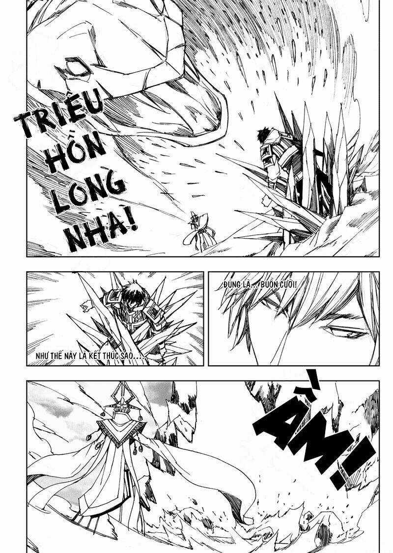 Rakshasa Street - Chapter 70 - Trang 11