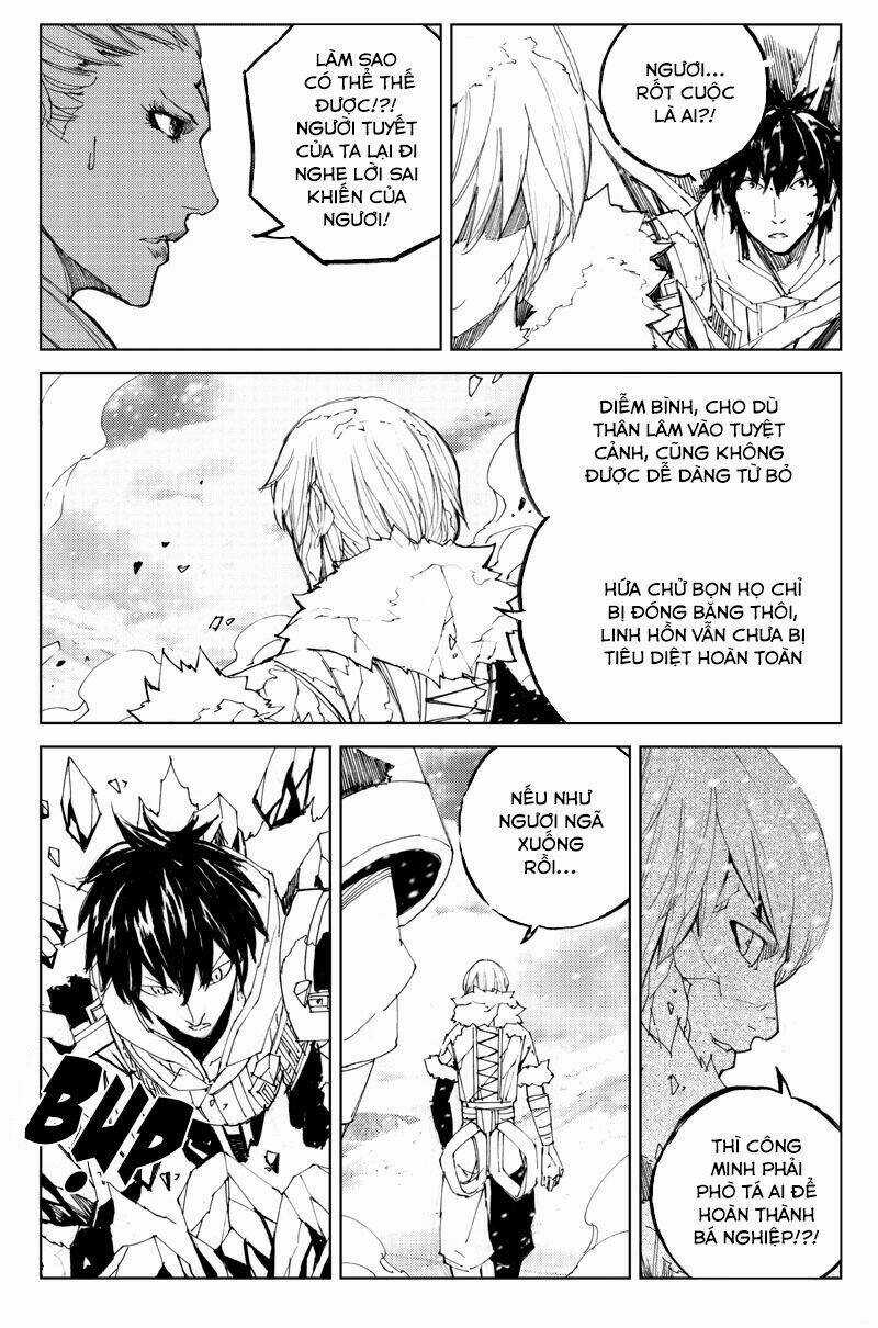 Rakshasa Street - Chapter 70 - Trang 13