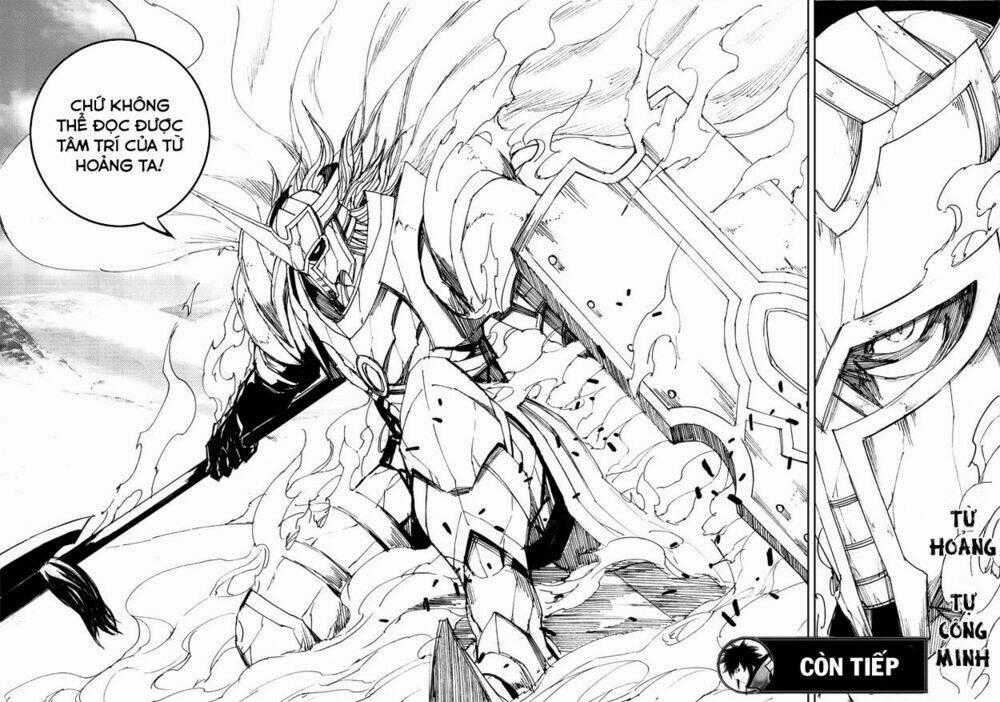 Rakshasa Street - Chapter 70 - Trang 15