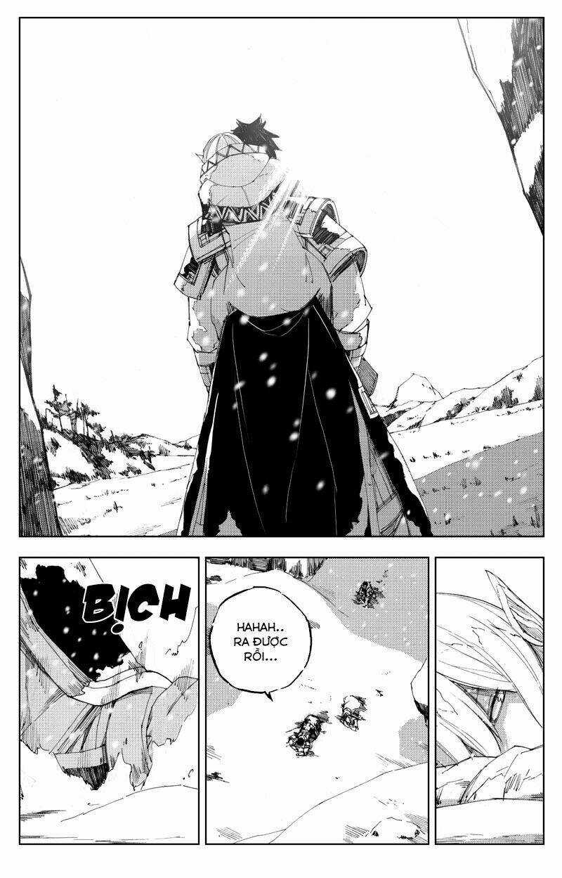 Rakshasa Street - Chapter 70 - Trang 3