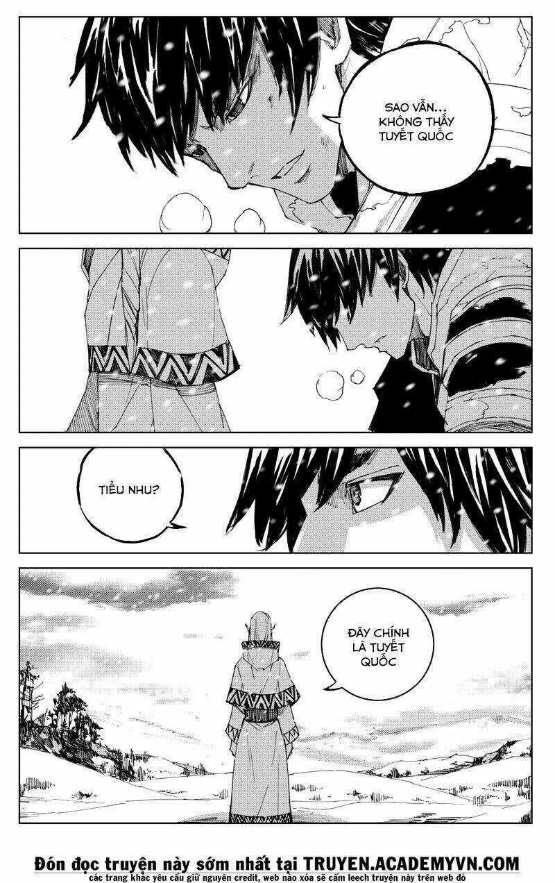 Rakshasa Street - Chapter 70 - Trang 4