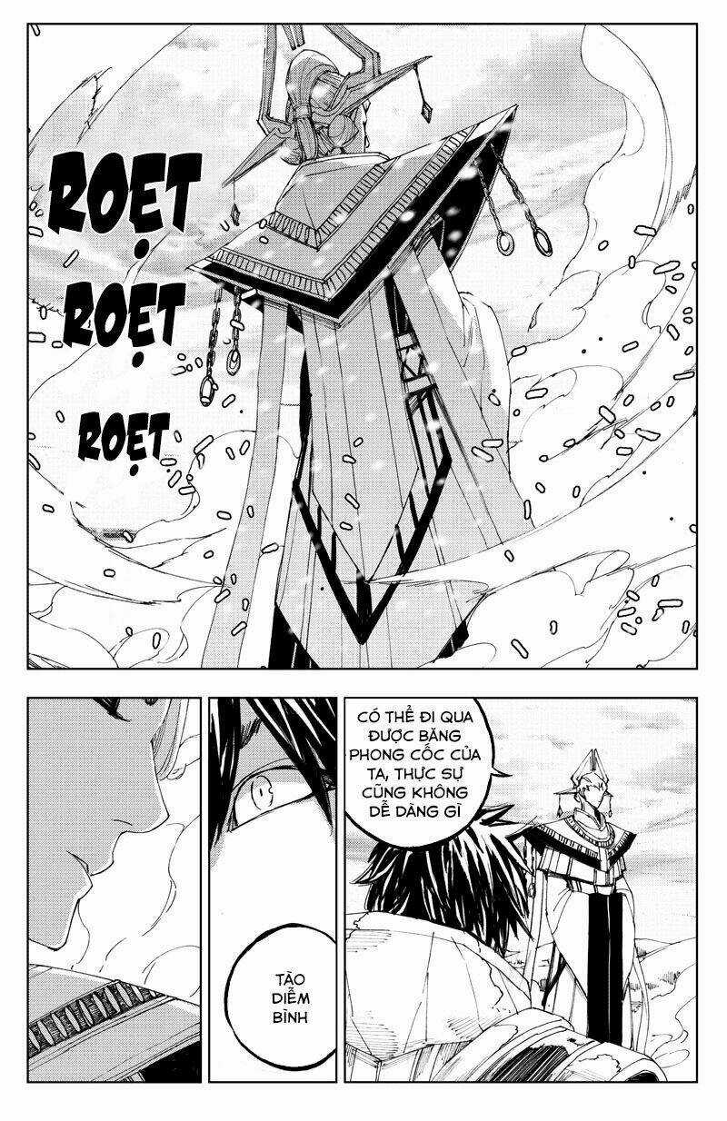 Rakshasa Street - Chapter 70 - Trang 5