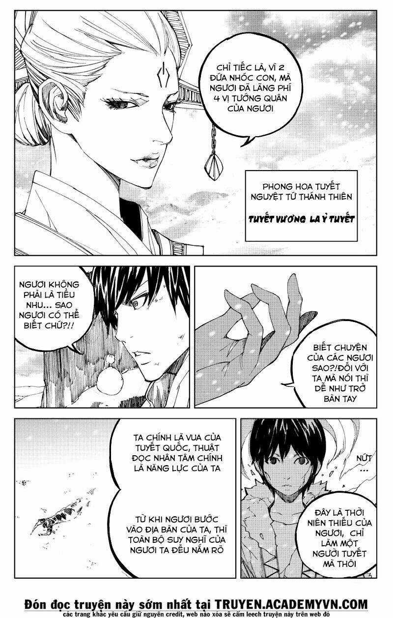 Rakshasa Street - Chapter 70 - Trang 6