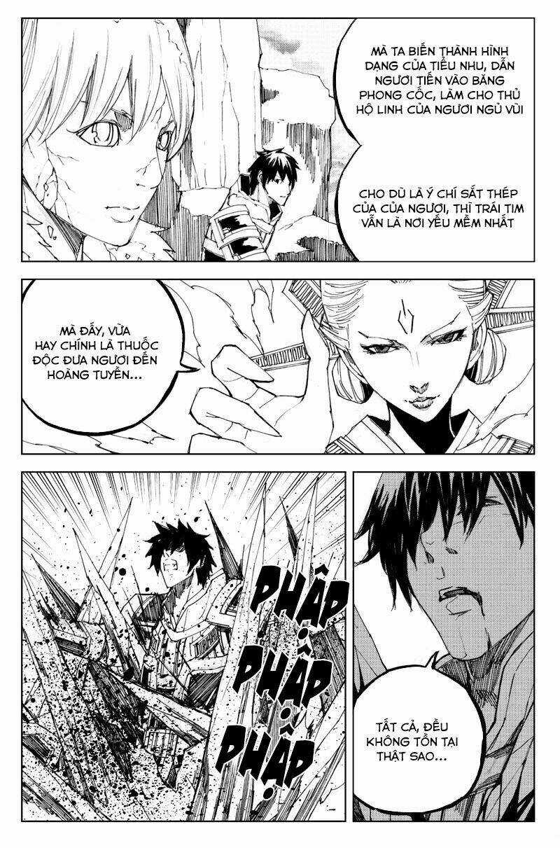 Rakshasa Street - Chapter 70 - Trang 7