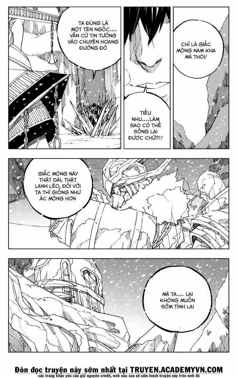 Rakshasa Street - Chapter 70 - Trang 8