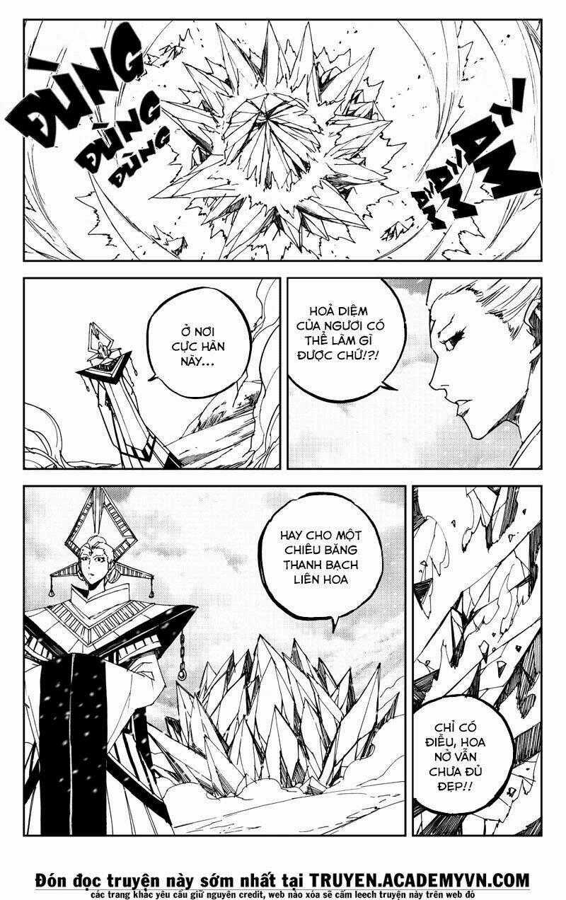 Rakshasa Street - Chapter 71 - Trang 2