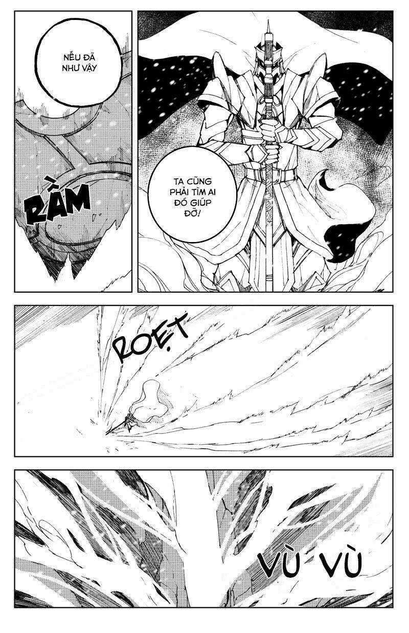 Rakshasa Street - Chapter 71 - Trang 13