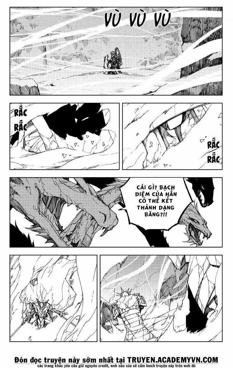 Rakshasa Street - Chapter 71 - Trang 14