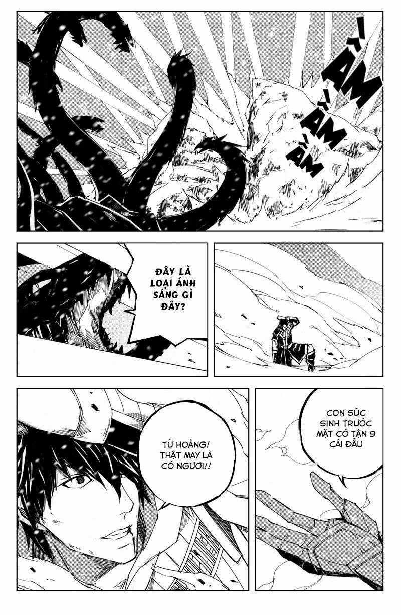 Rakshasa Street - Chapter 71 - Trang 15