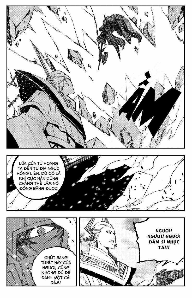 Rakshasa Street - Chapter 71 - Trang 3