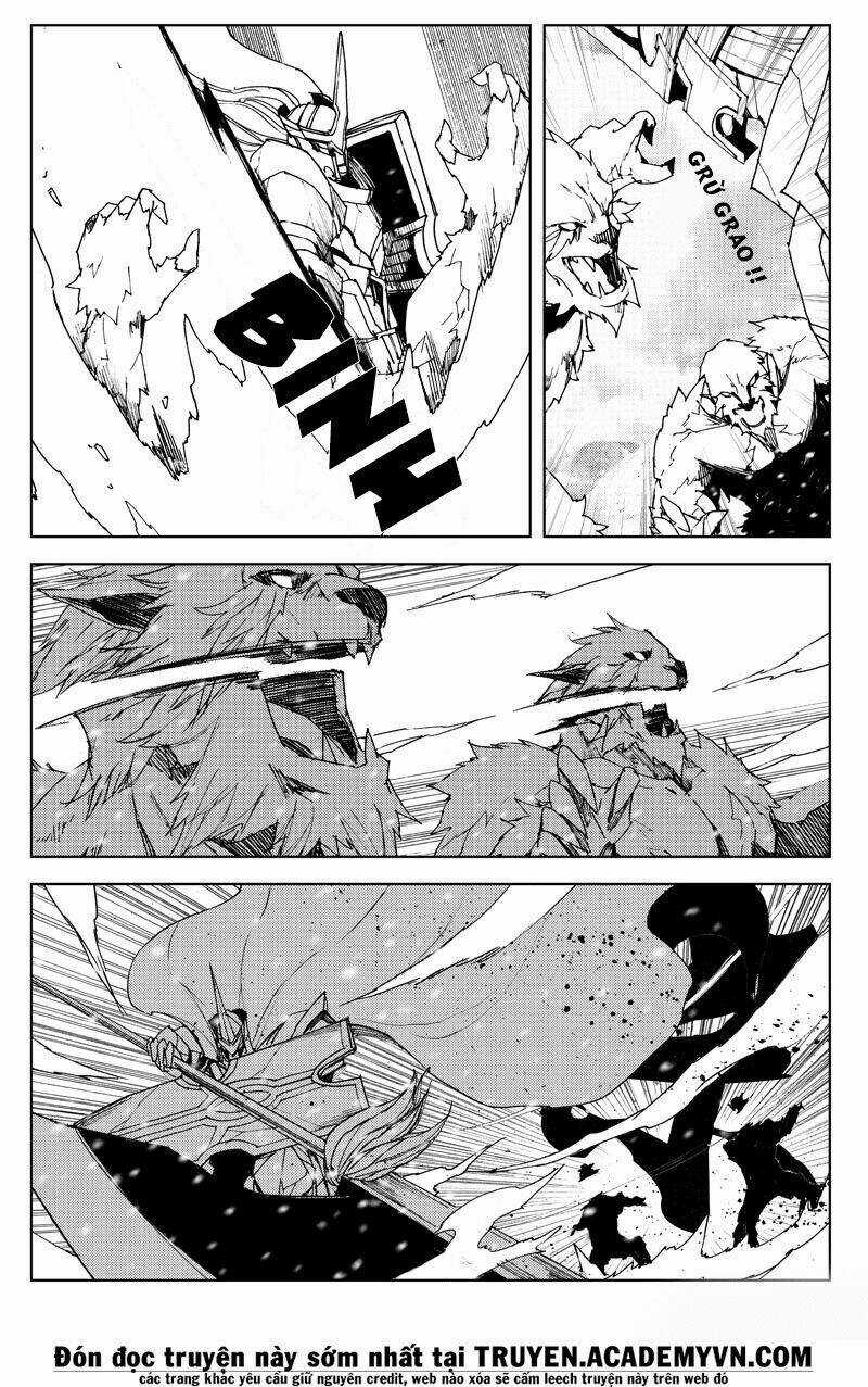 Rakshasa Street - Chapter 71 - Trang 6