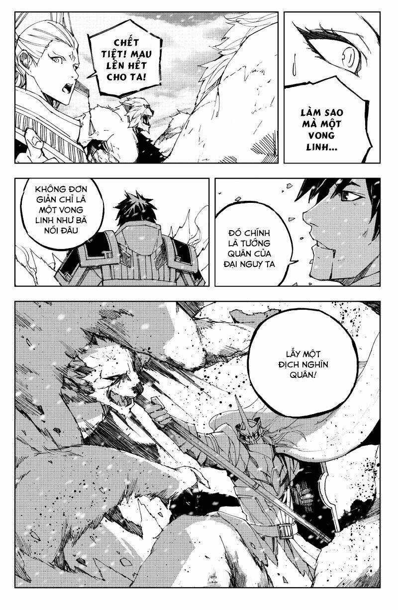 Rakshasa Street - Chapter 71 - Trang 7