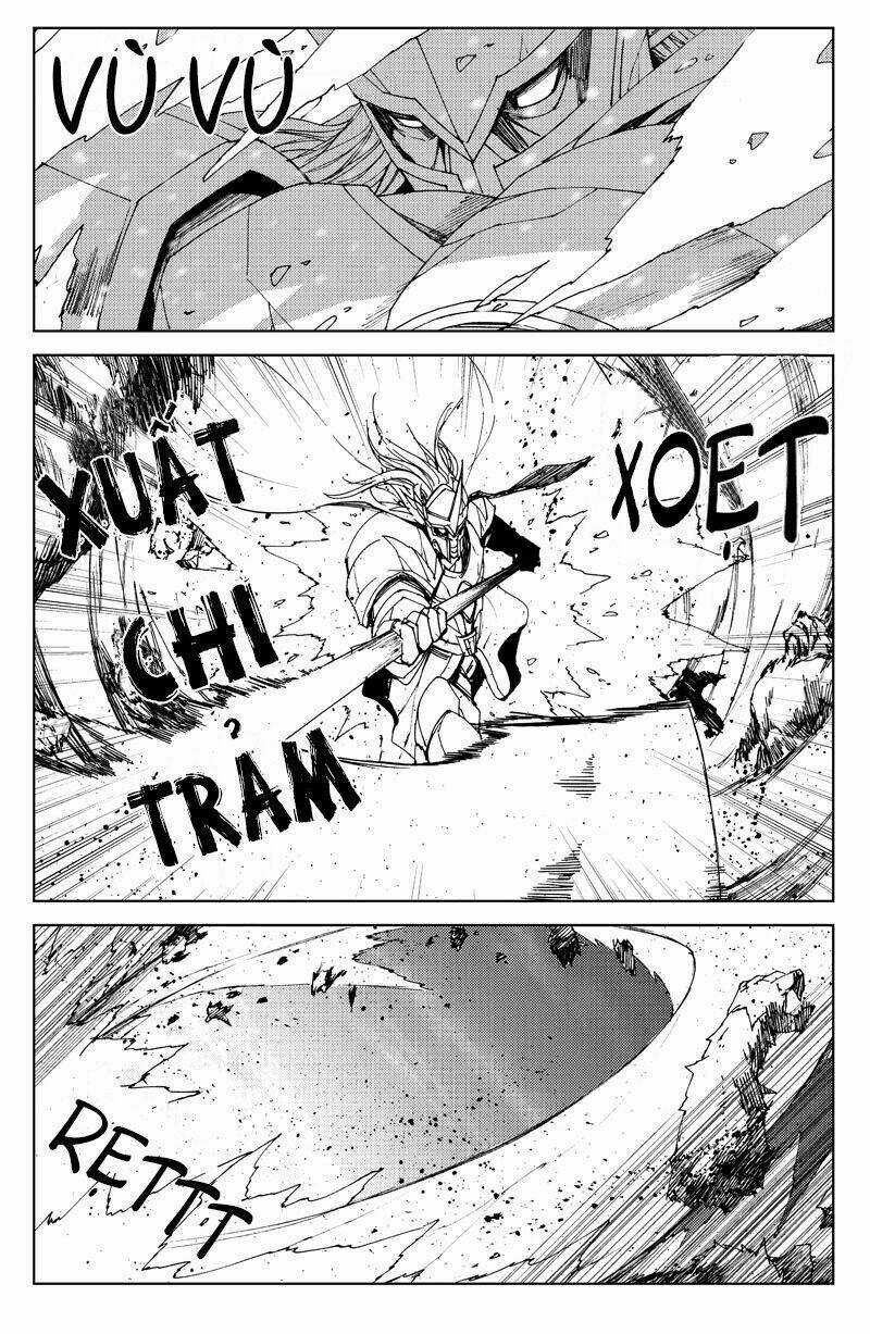 Rakshasa Street - Chapter 71 - Trang 9