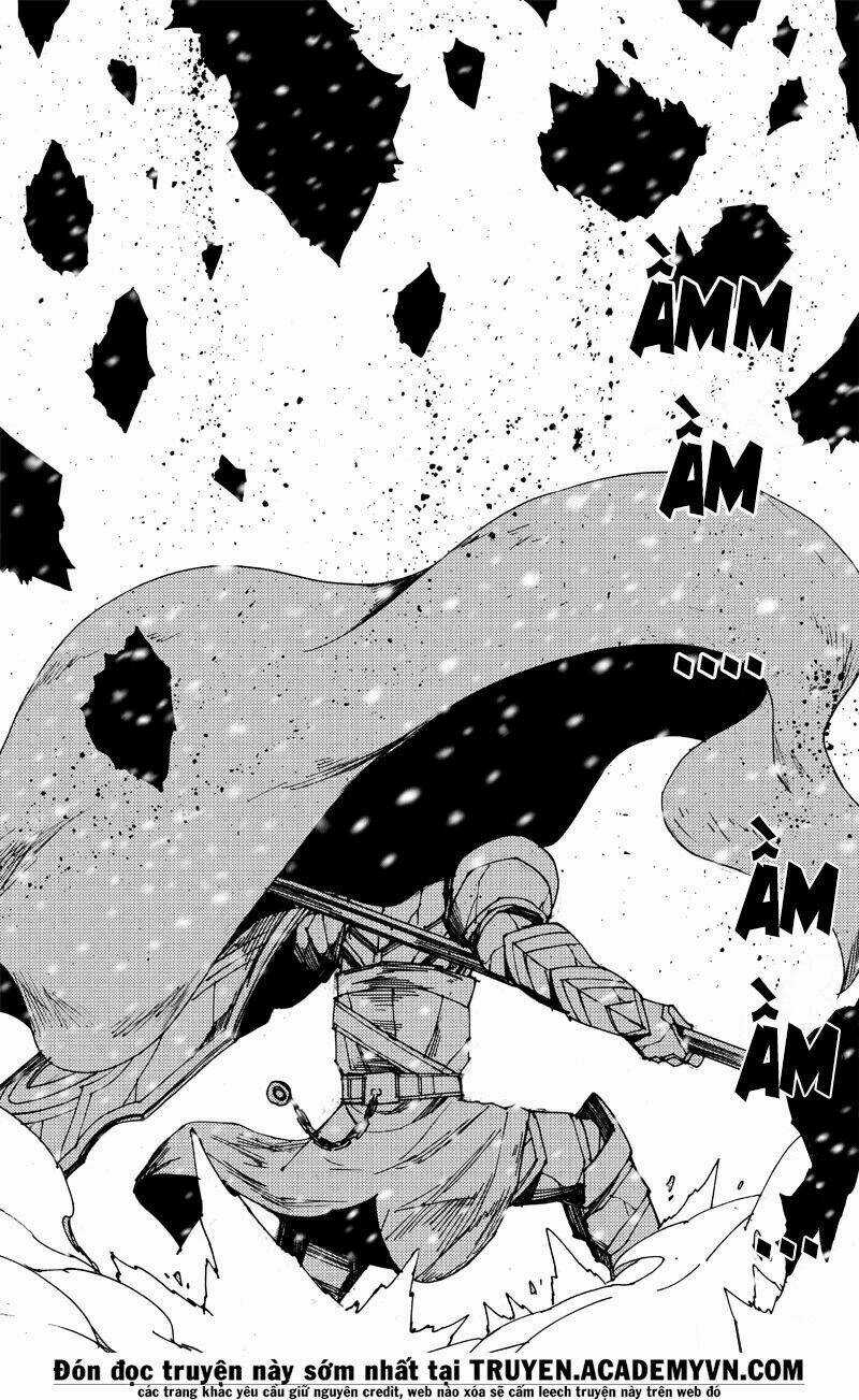 Rakshasa Street - Chapter 71 - Trang 10