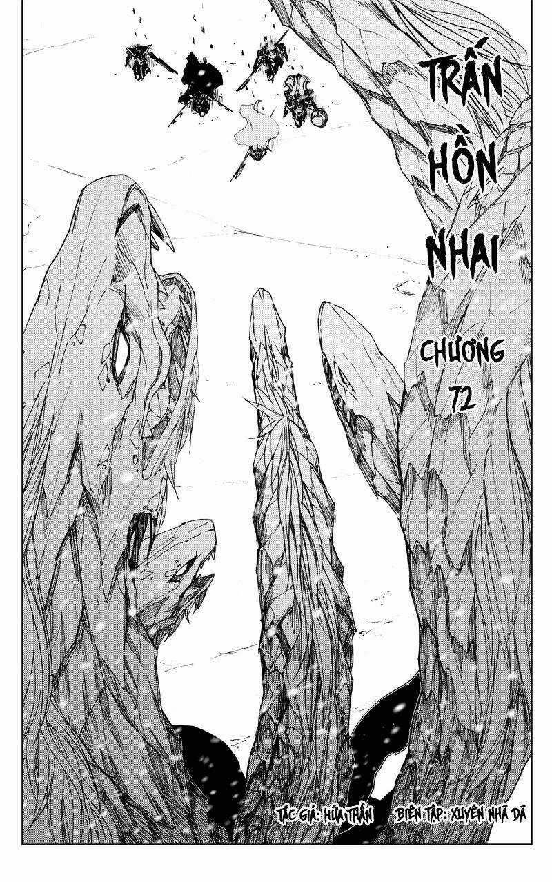 Rakshasa Street - Chapter 72 - Trang 1