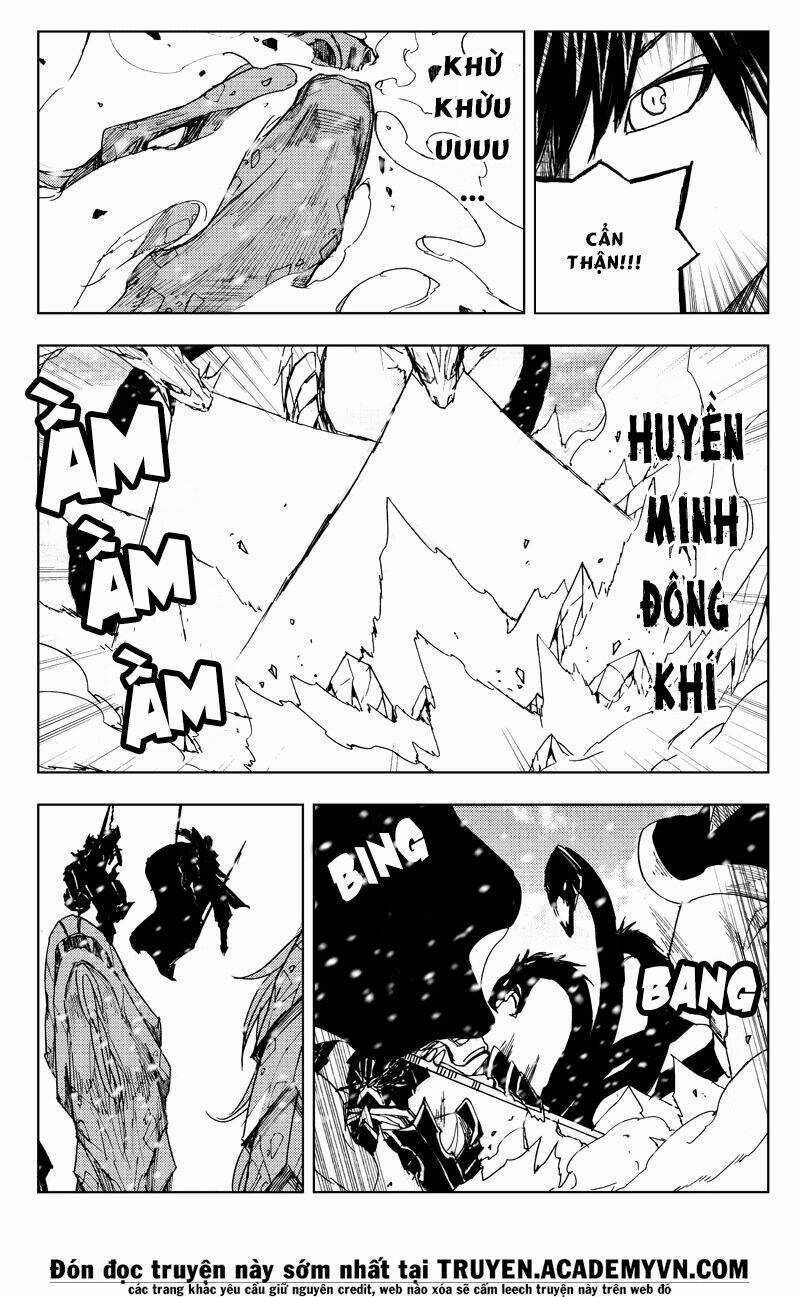 Rakshasa Street - Chapter 72 - Trang 2