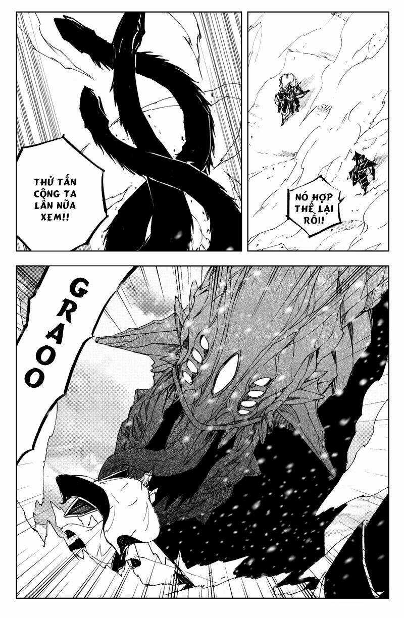 Rakshasa Street - Chapter 72 - Trang 11