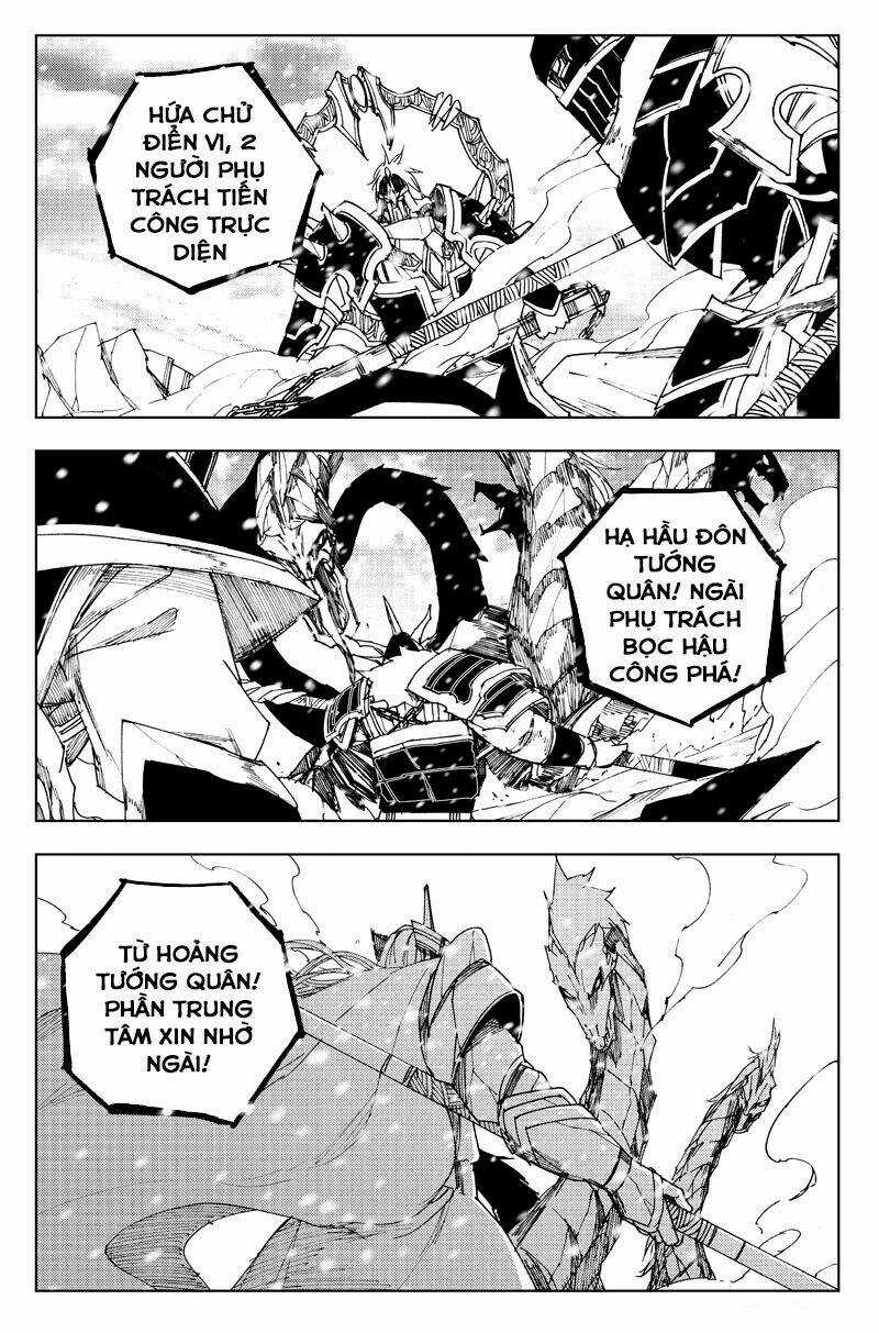 Rakshasa Street - Chapter 72 - Trang 3