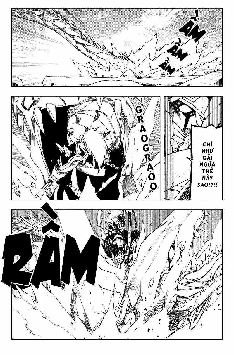 Rakshasa Street - Chapter 72 - Trang 5