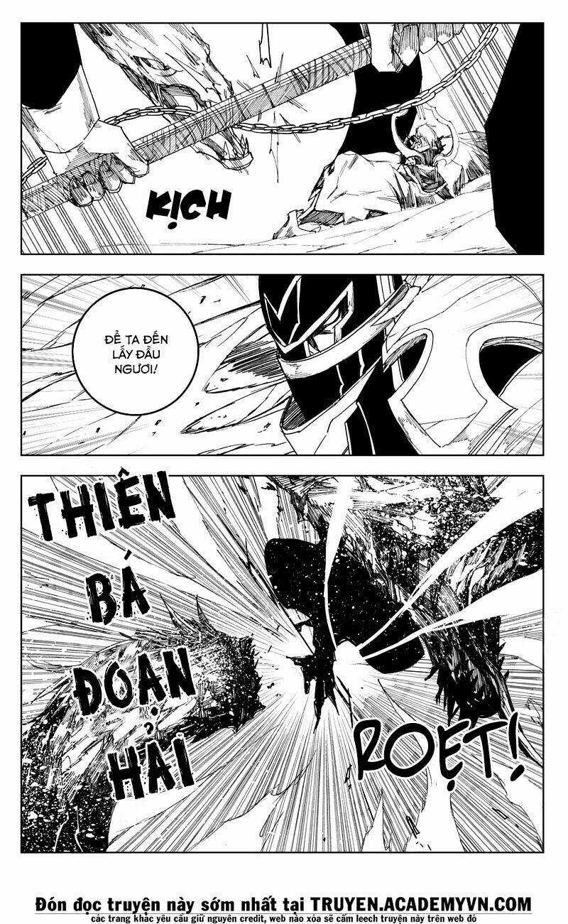 Rakshasa Street - Chapter 72 - Trang 6