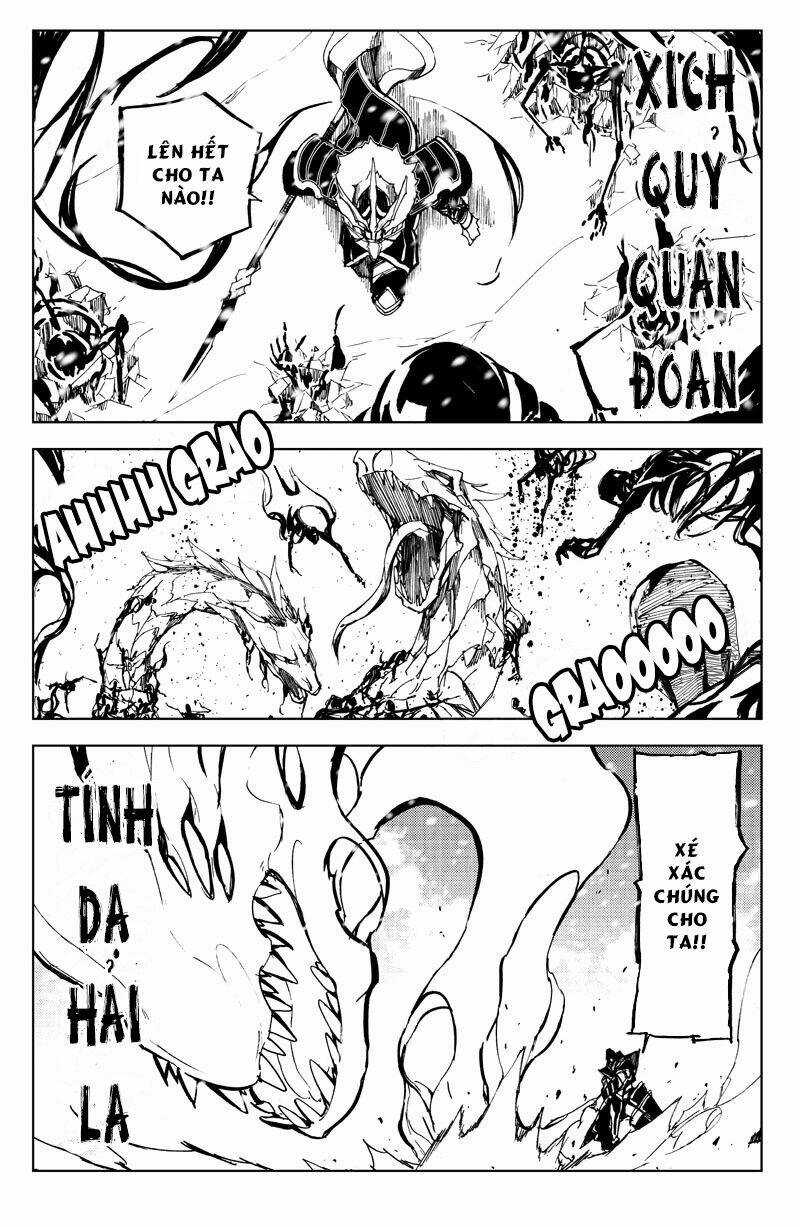 Rakshasa Street - Chapter 72 - Trang 7