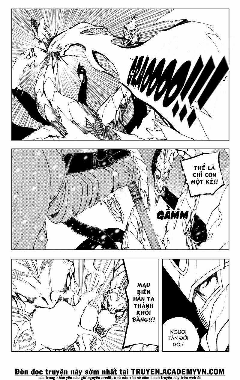 Rakshasa Street - Chapter 72 - Trang 8