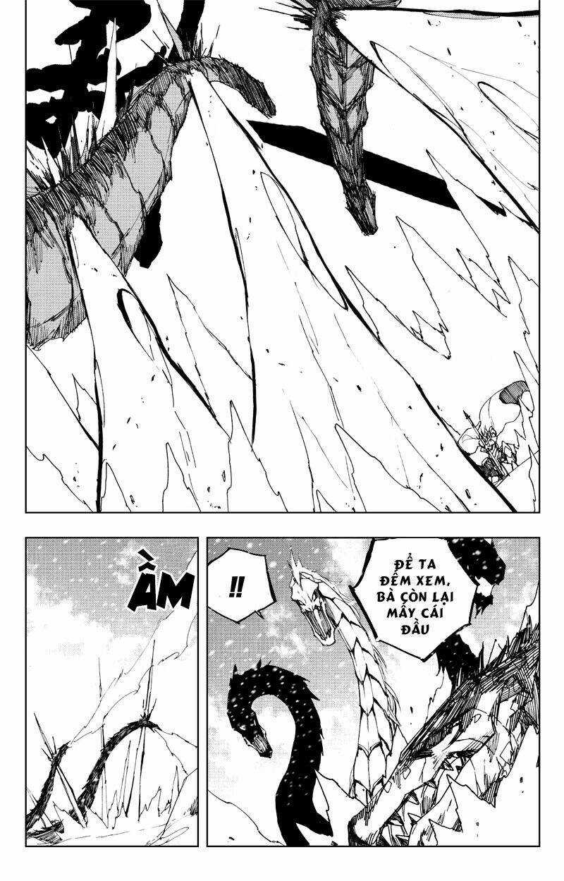 Rakshasa Street - Chapter 72 - Trang 9