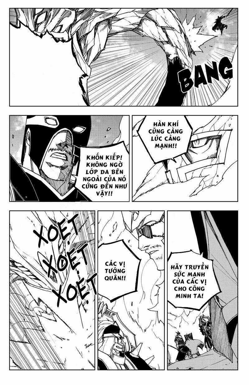 Rakshasa Street - Chapter 73 - Trang 1