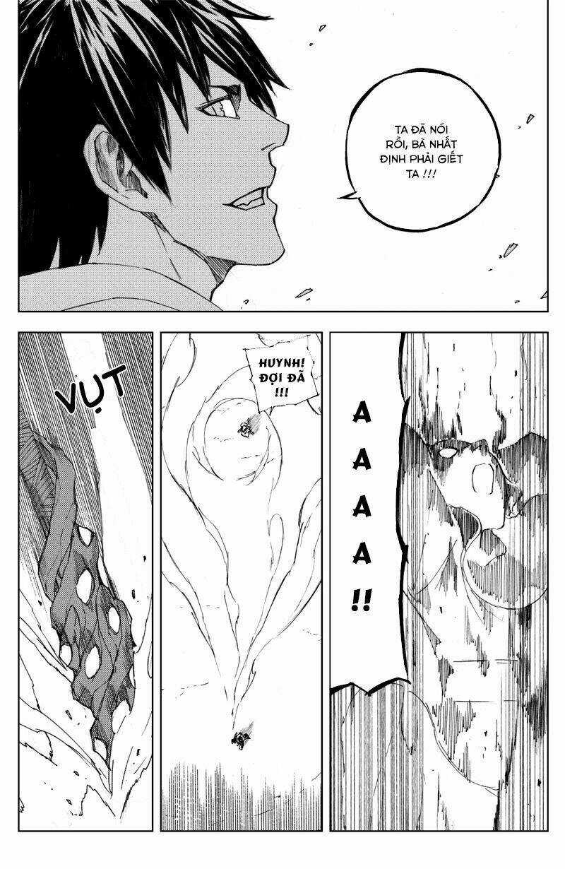 Rakshasa Street - Chapter 73 - Trang 11