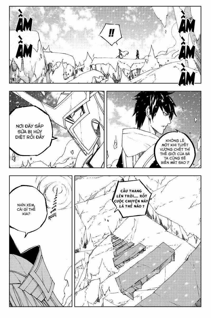 Rakshasa Street - Chapter 73 - Trang 13