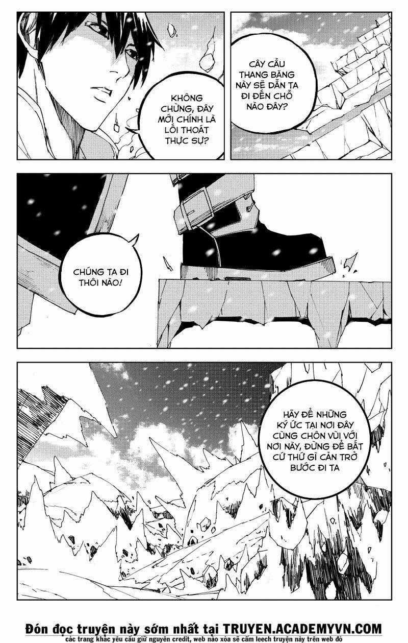 Rakshasa Street - Chapter 73 - Trang 14