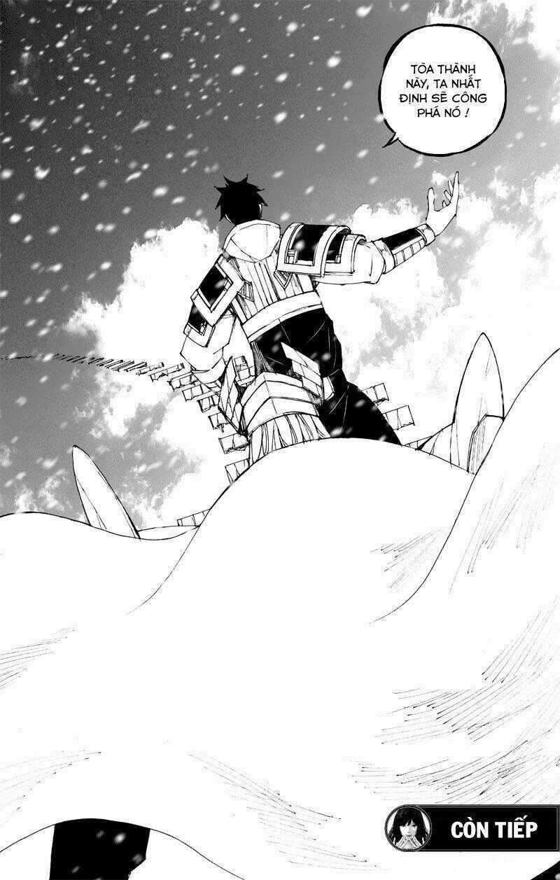 Rakshasa Street - Chapter 73 - Trang 15