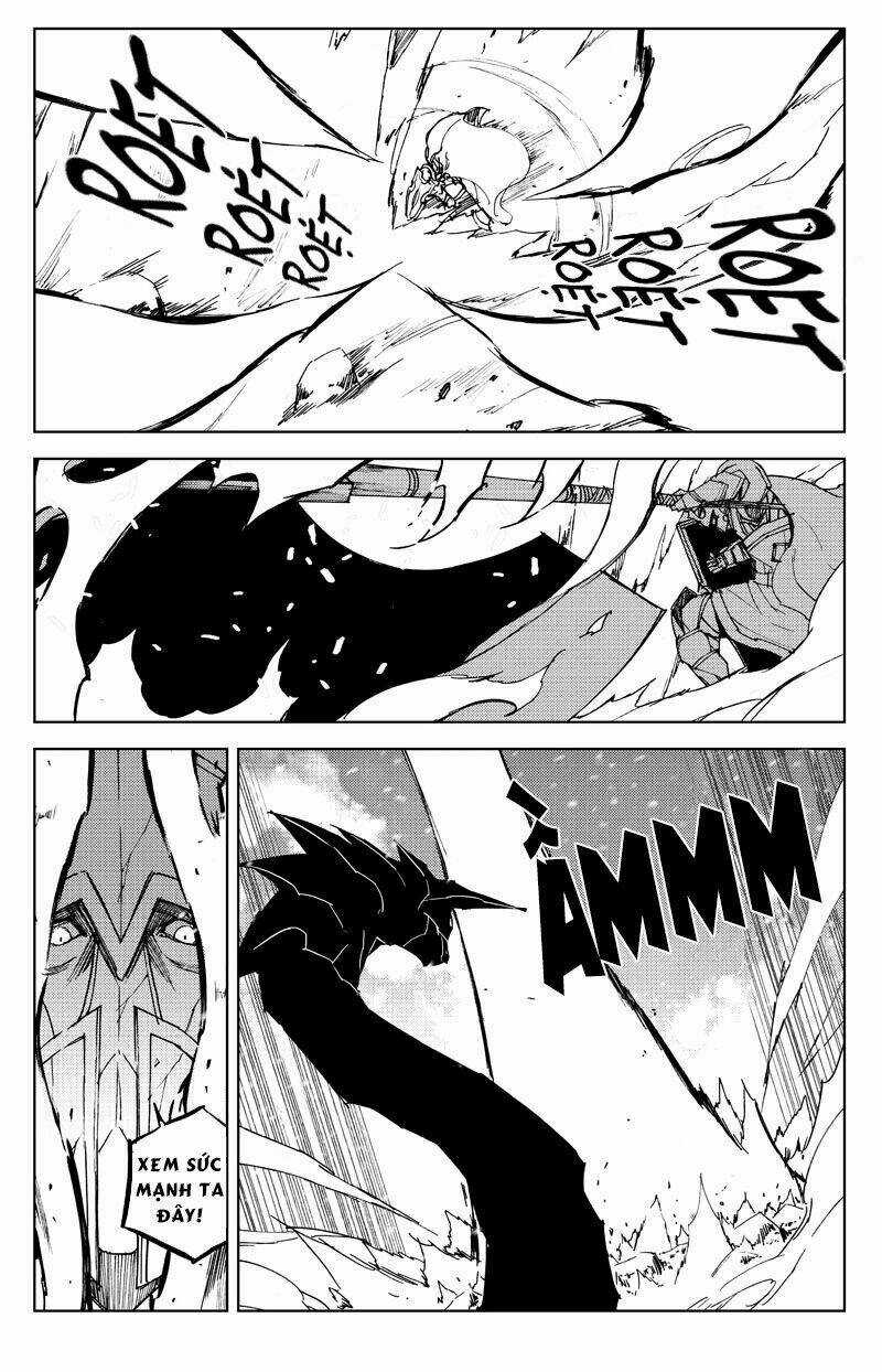 Rakshasa Street - Chapter 73 - Trang 3