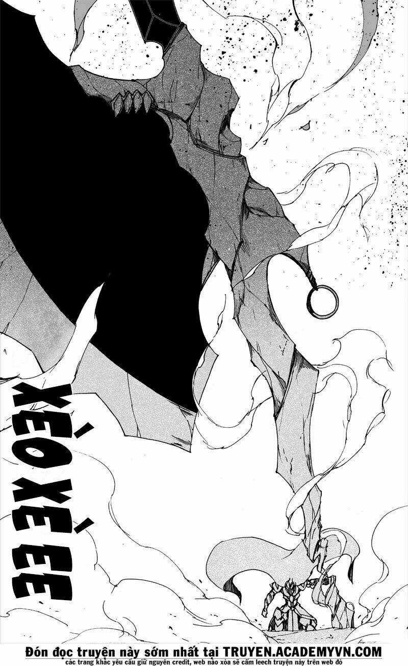 Rakshasa Street - Chapter 73 - Trang 4