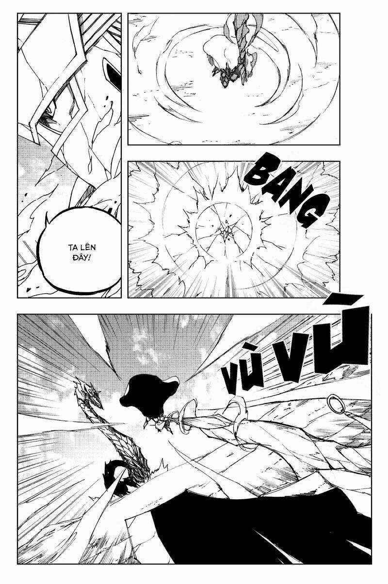 Rakshasa Street - Chapter 73 - Trang 5