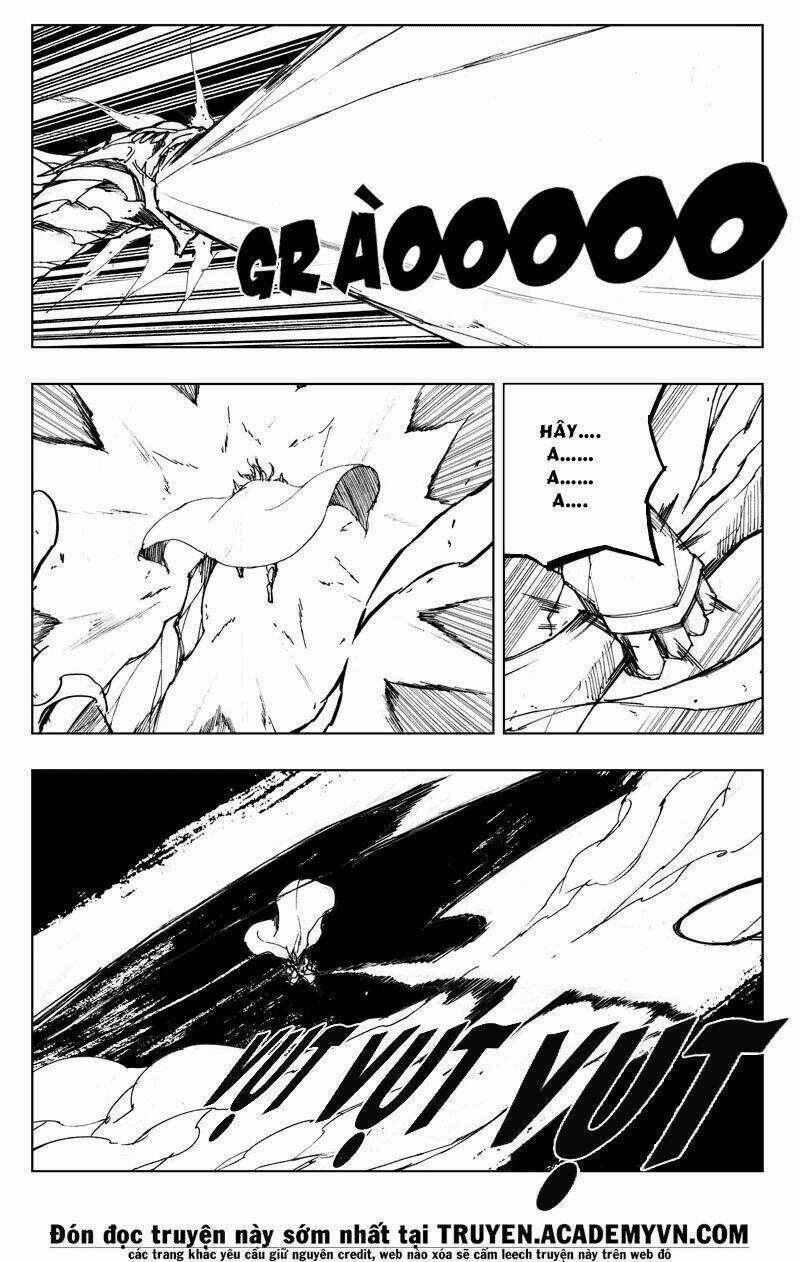 Rakshasa Street - Chapter 73 - Trang 6