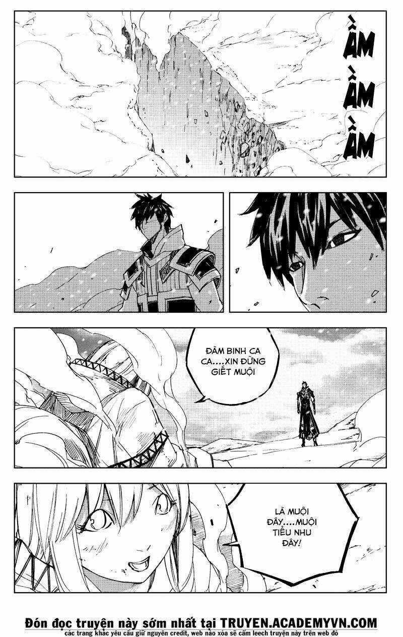 Rakshasa Street - Chapter 73 - Trang 8