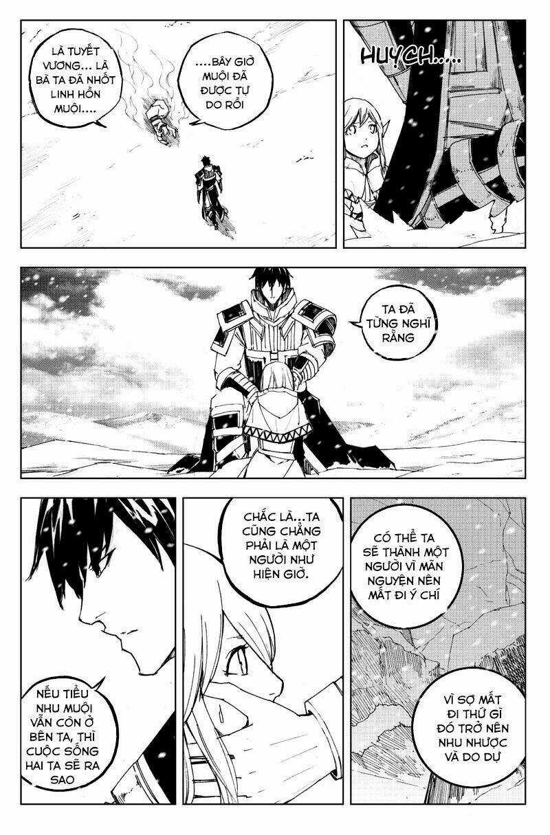 Rakshasa Street - Chapter 73 - Trang 9