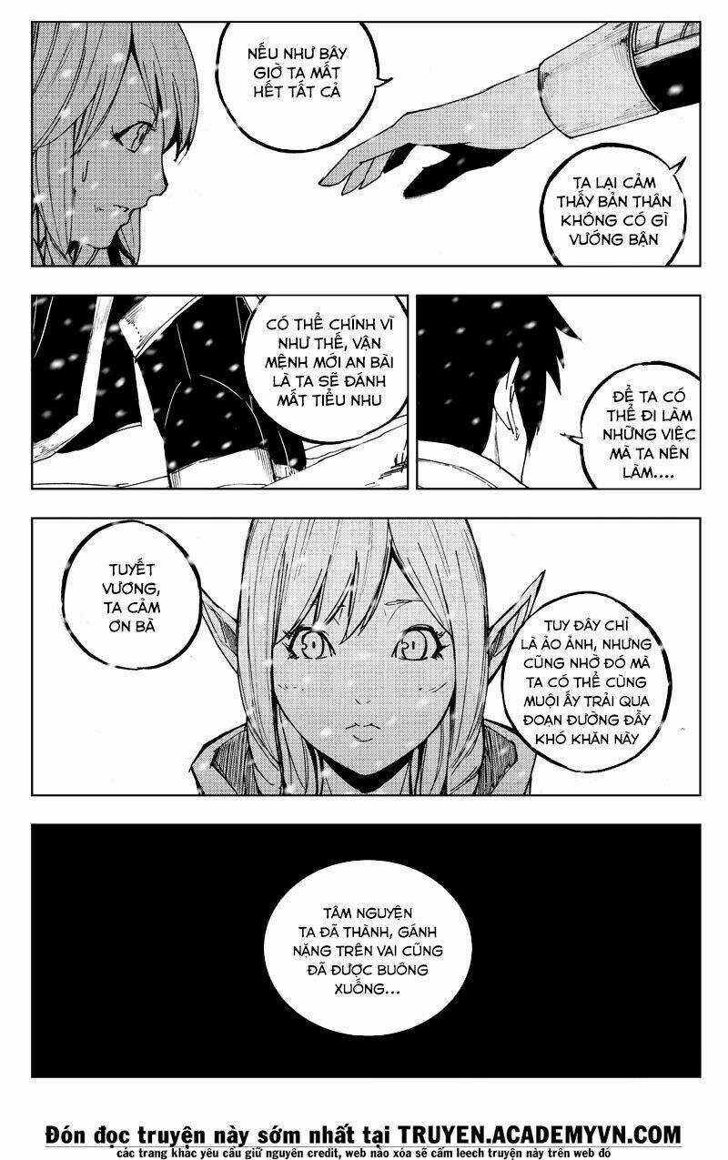 Rakshasa Street - Chapter 73 - Trang 10