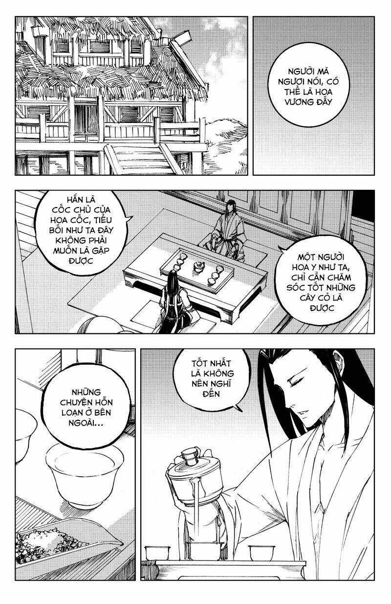 Rakshasa Street - Chapter 74 - Trang 1