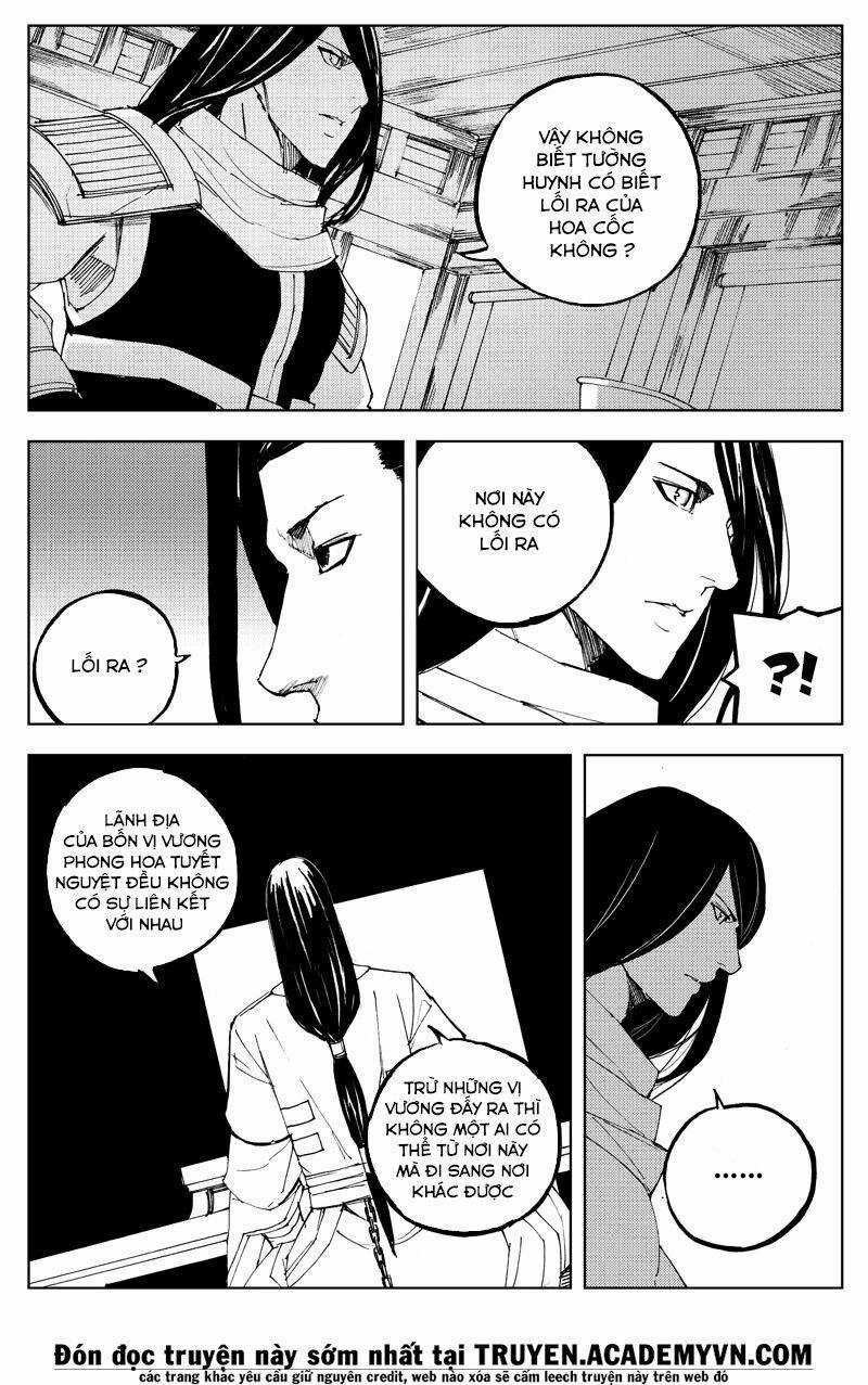 Rakshasa Street - Chapter 74 - Trang 2