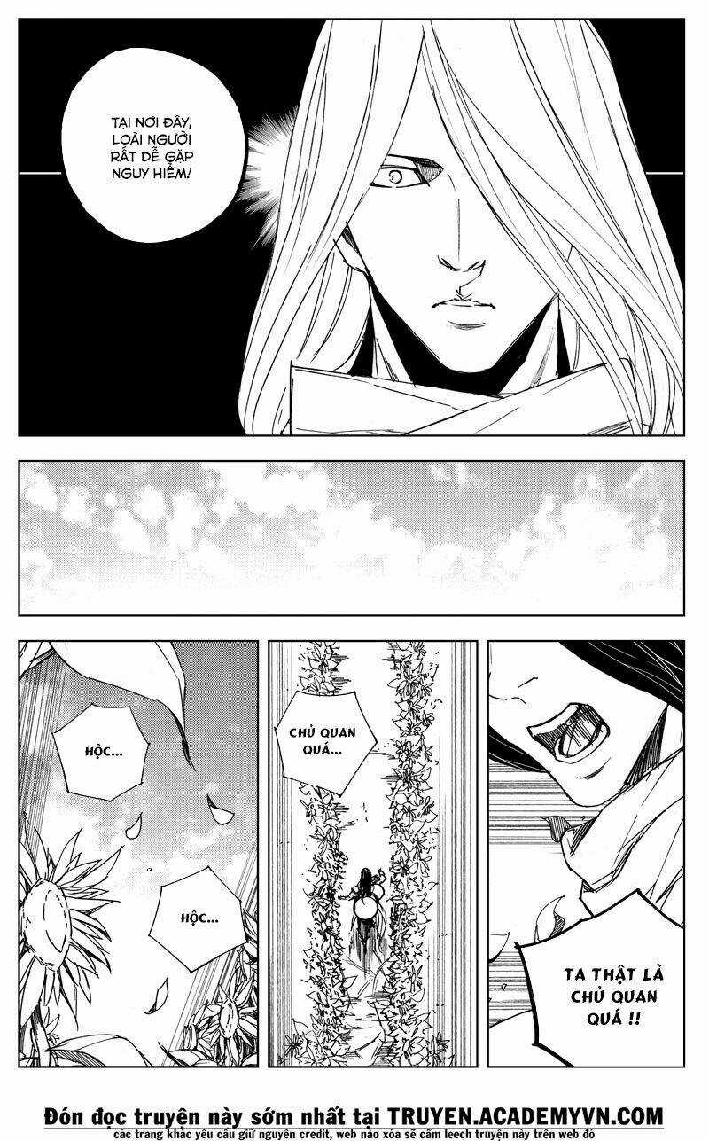 Rakshasa Street - Chapter 74 - Trang 4