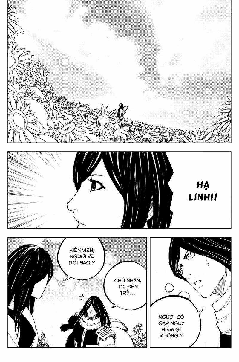 Rakshasa Street - Chapter 74 - Trang 5