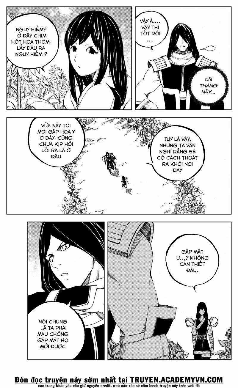 Rakshasa Street - Chapter 74 - Trang 6