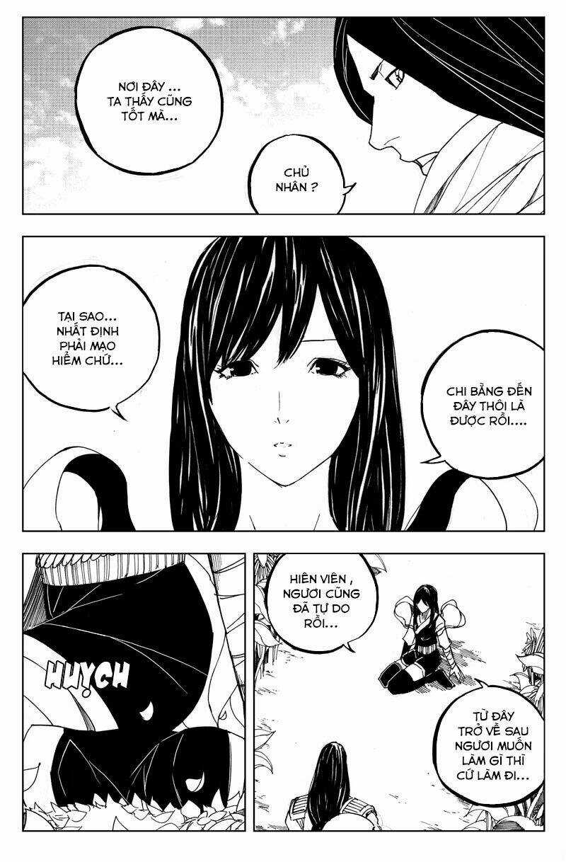 Rakshasa Street - Chapter 74 - Trang 7