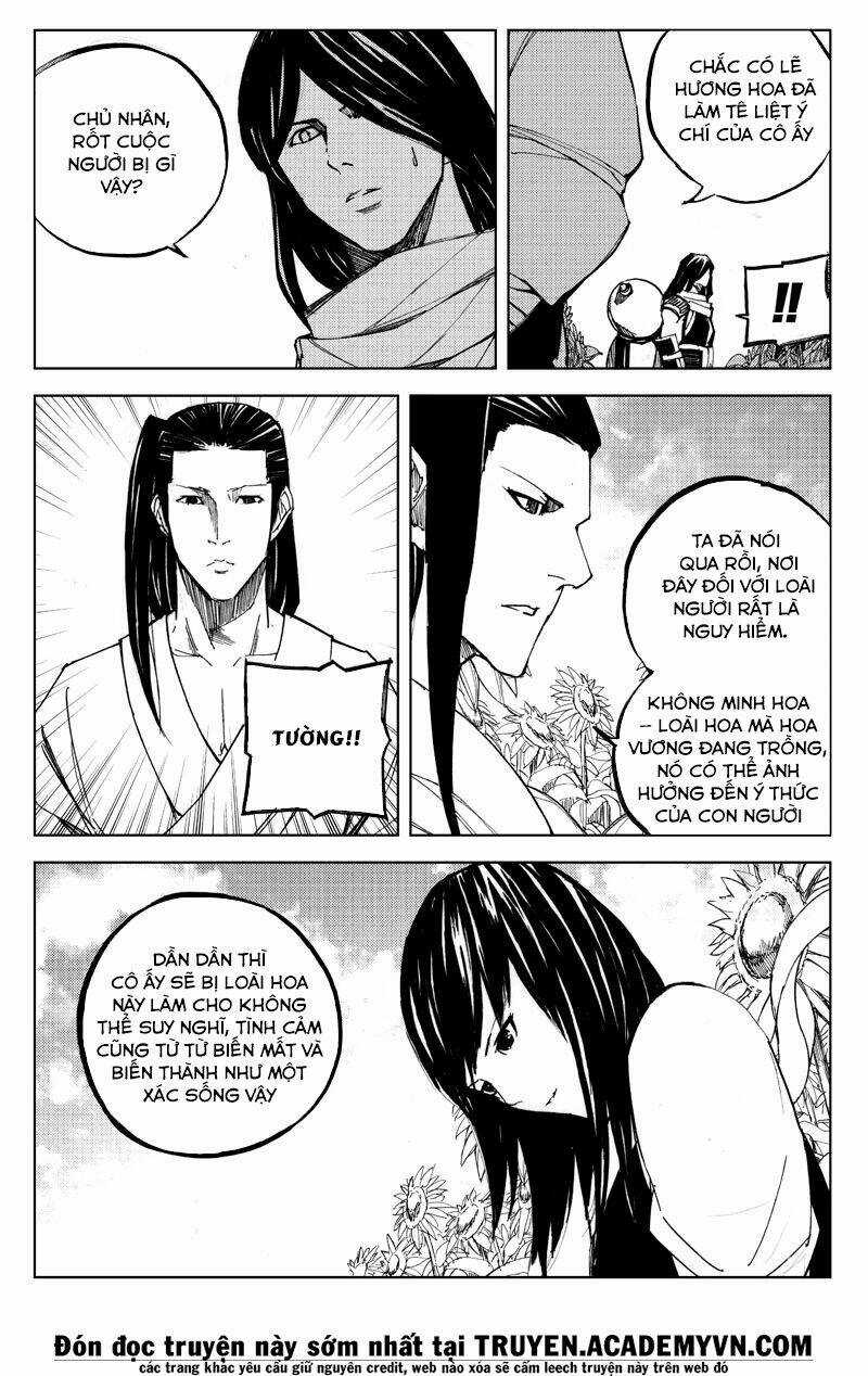 Rakshasa Street - Chapter 74 - Trang 8