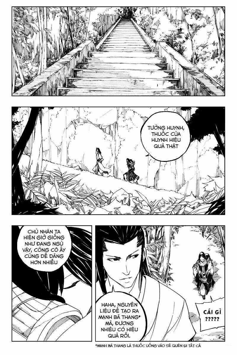 Rakshasa Street - Chapter 75 - Trang 1