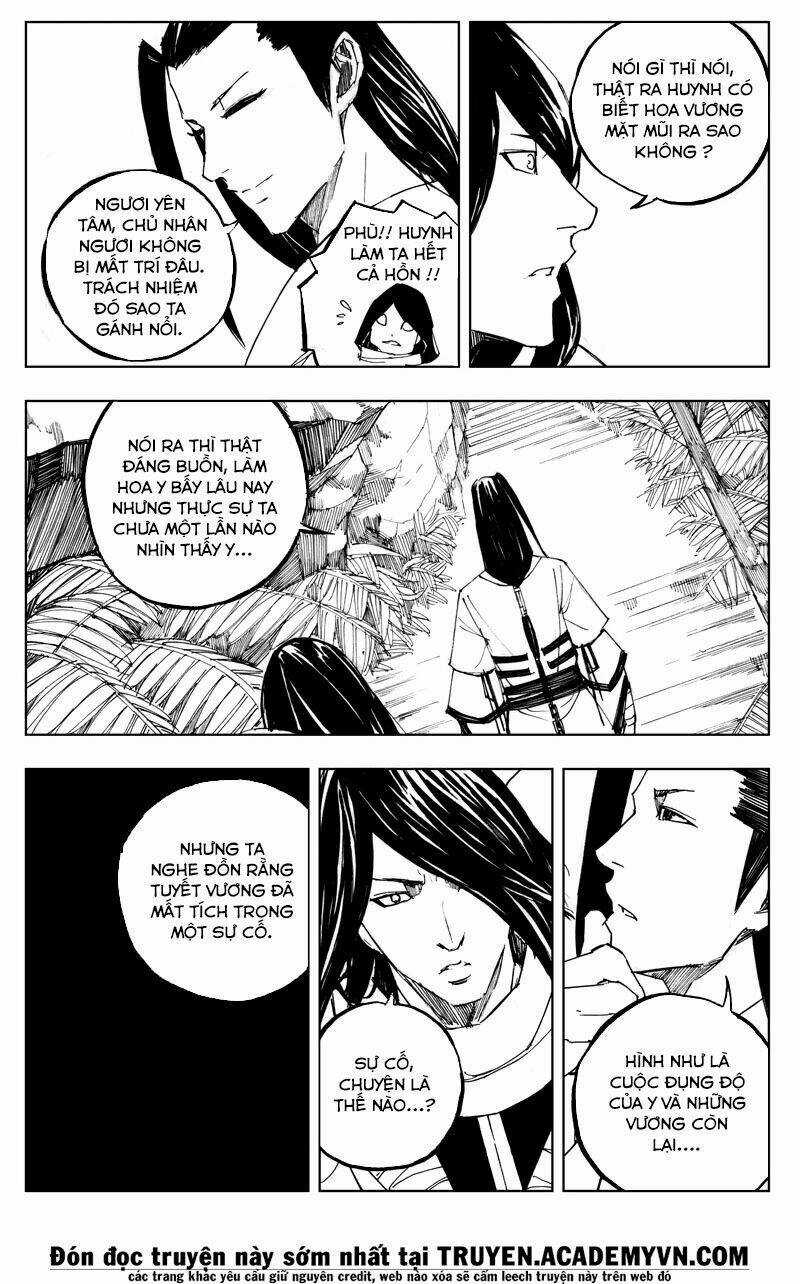 Rakshasa Street - Chapter 75 - Trang 2